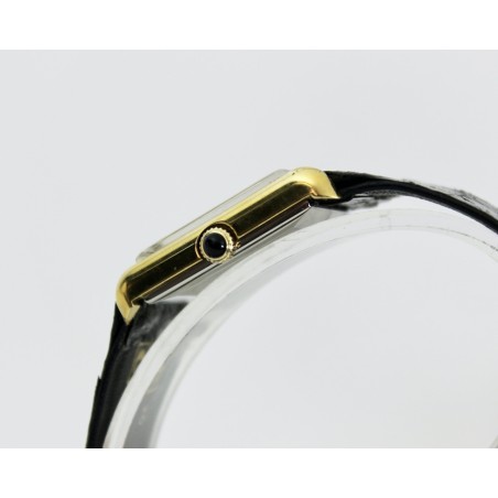Bulova Tank
