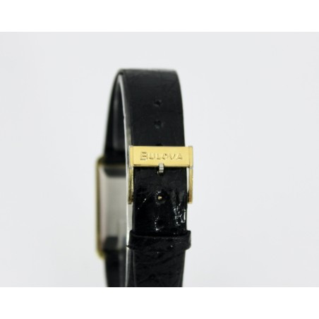 Bulova Tank