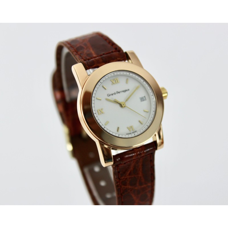 Girard Perregaux Lady 7000