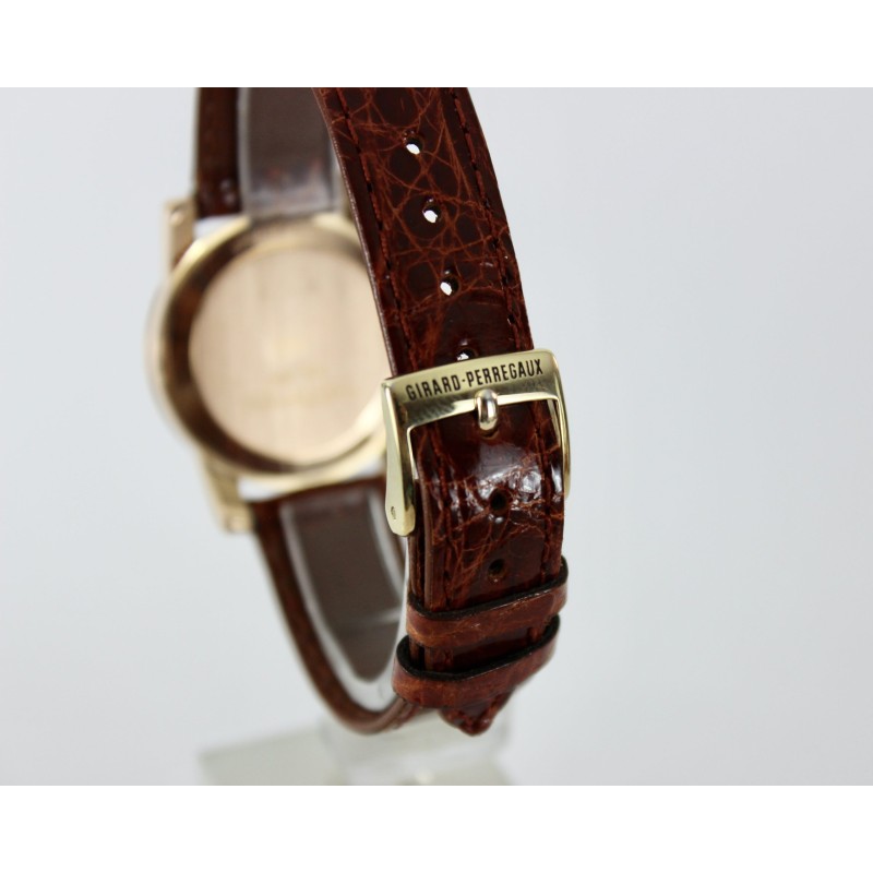 Girard Perregaux Lady 7000