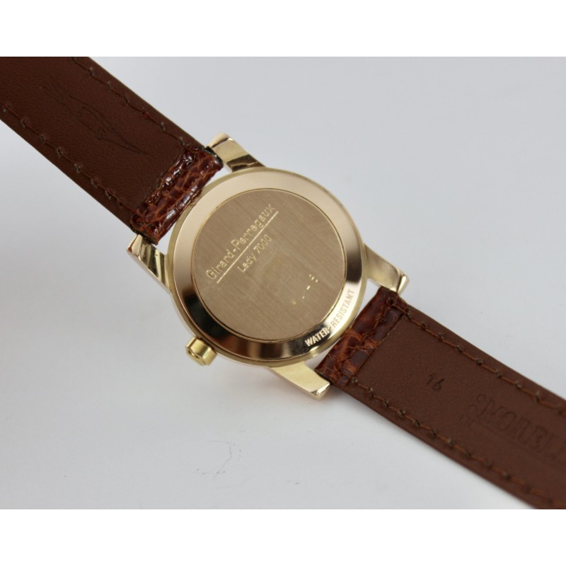 Girard Perregaux Lady 7000