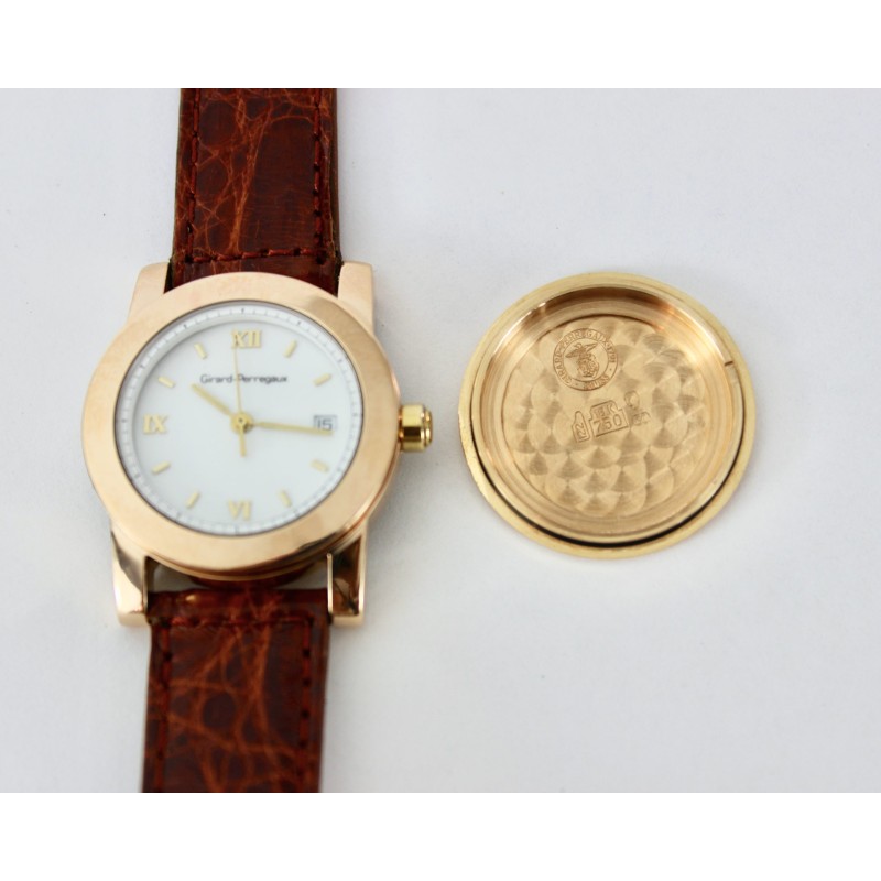 Girard Perregaux Lady 7000