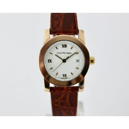 Girard Perregaux Lady 7000