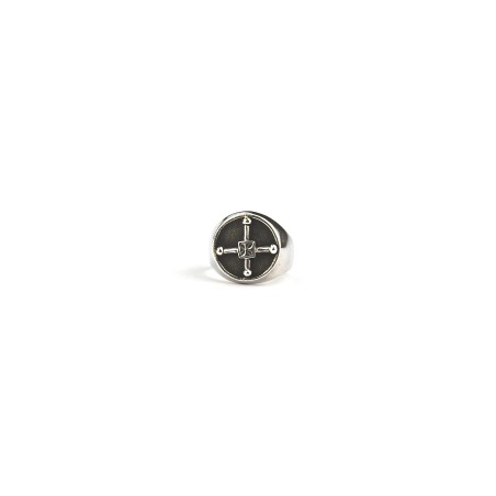 Anello Croce di San Geminiano