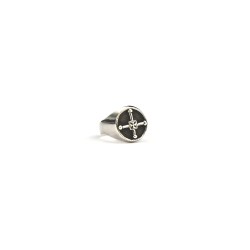 Anello Croce di San Geminiano 2