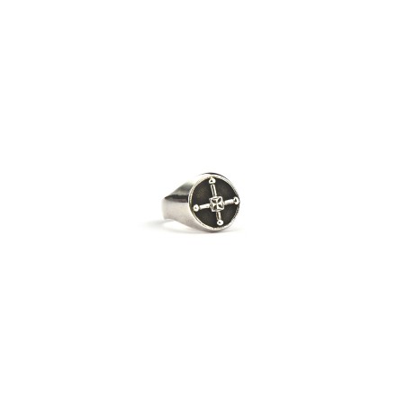 Anello Croce di San Geminiano