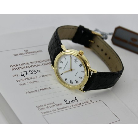Girard Perregaux - 47990