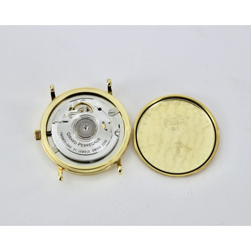 Girard Perregaux - 47990