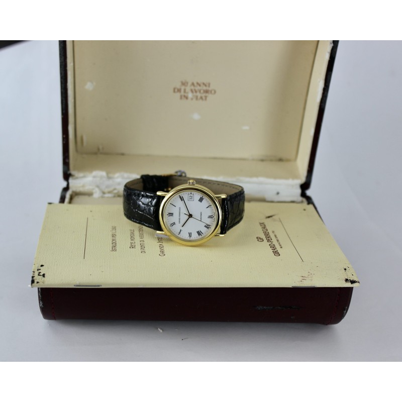 Girard Perregaux - 47990
