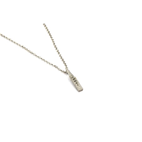 Collier Ghirlandina