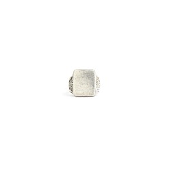 Anello Satinato Chevalier