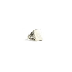 Anello Satinato Chevalier 2