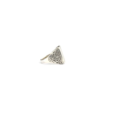 Anello Satinato Chevalier
