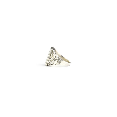 Anello Satinato Chevalier