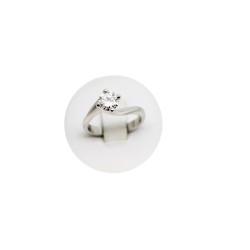 Anello Solitario