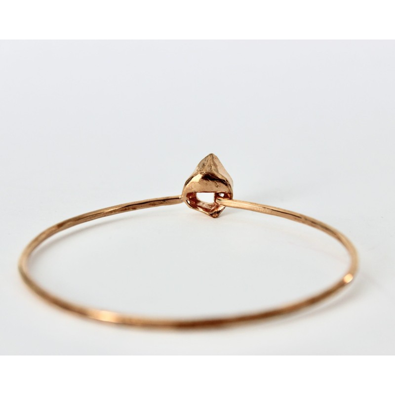 Braccialetto Tortellino Cerchio