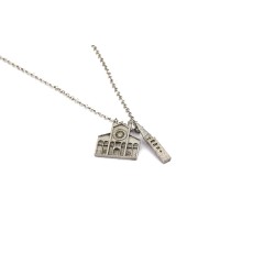 Collier Duomo Completo