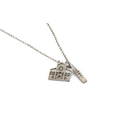 Collier Duomo Completo