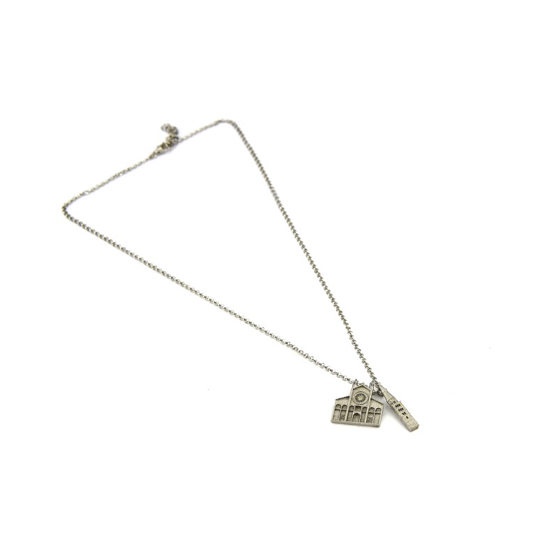 Collier Duomo Completo