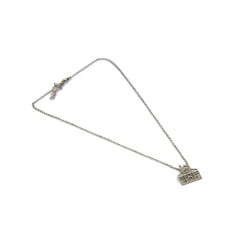 Collana Duomo argento 2