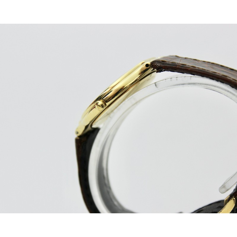 Omega De Ville Symbol Gold