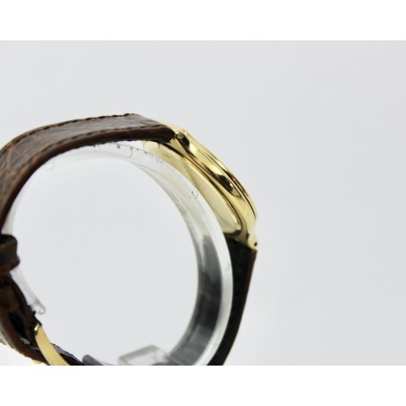 Omega De Ville Symbol Gold