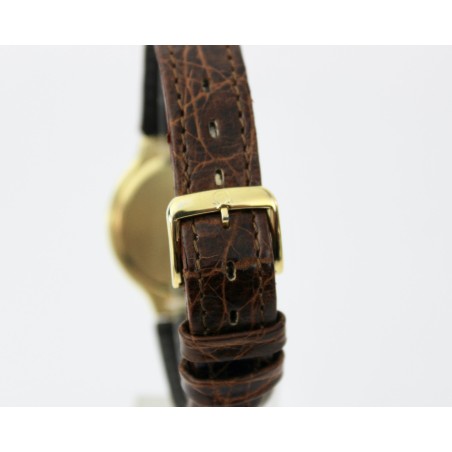 Omega De Ville Symbol Gold