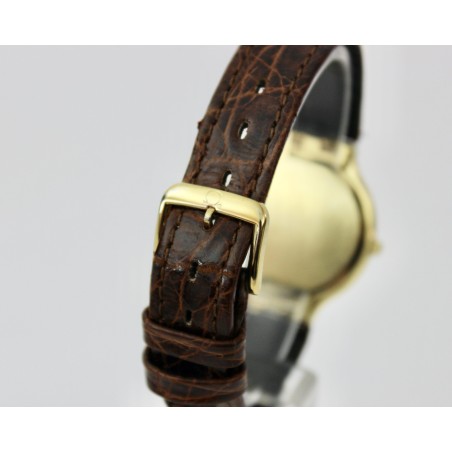 Omega De Ville Symbol Gold