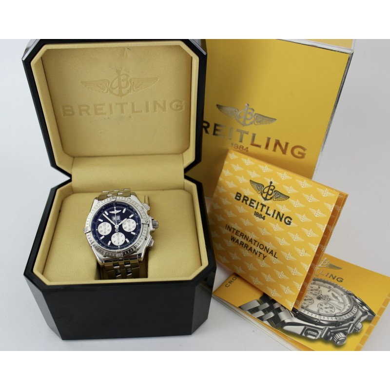 Breitling Crosswind Special