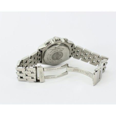 Breitling Crosswind Special