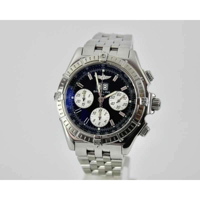 Breitling Crosswind Special
