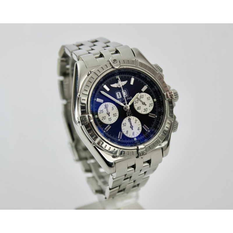 Breitling Crosswind Special