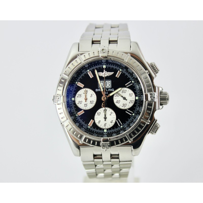 Breitling Crosswind Special