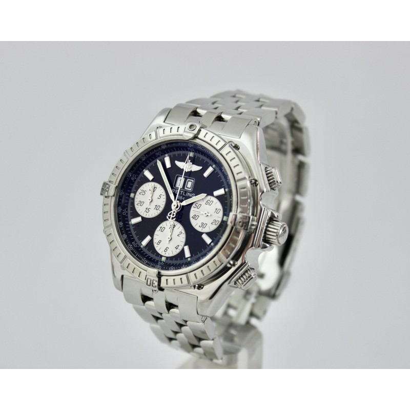 Breitling Crosswind Special