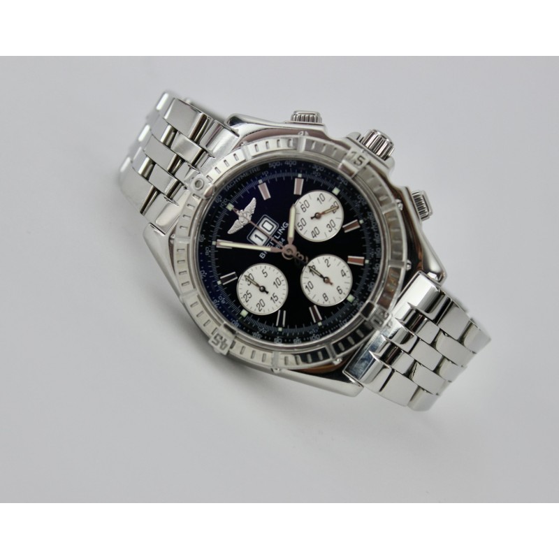Breitling Crosswind Special