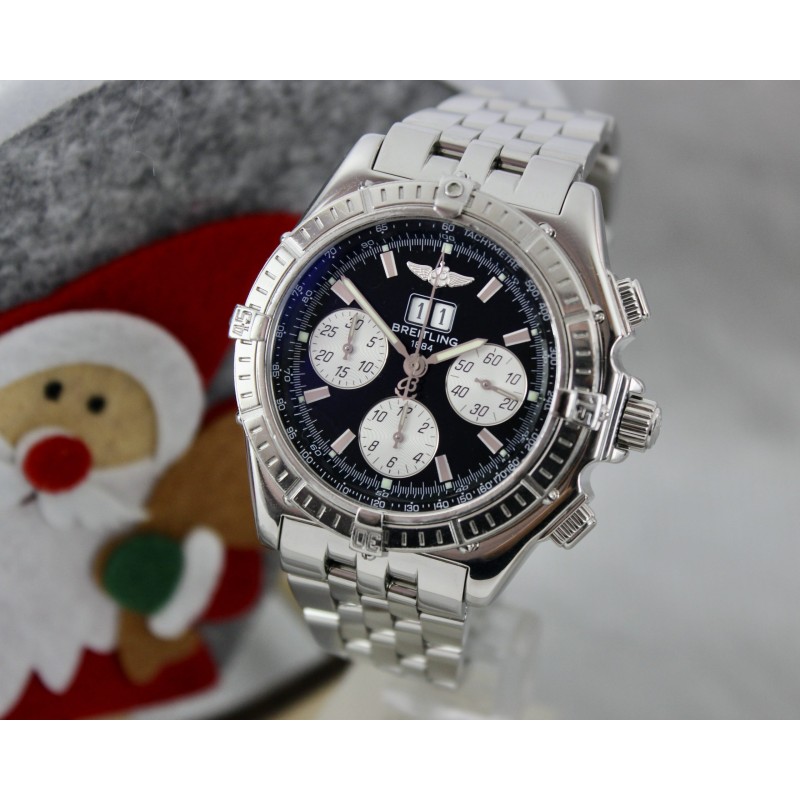 Breitling Crosswind Special