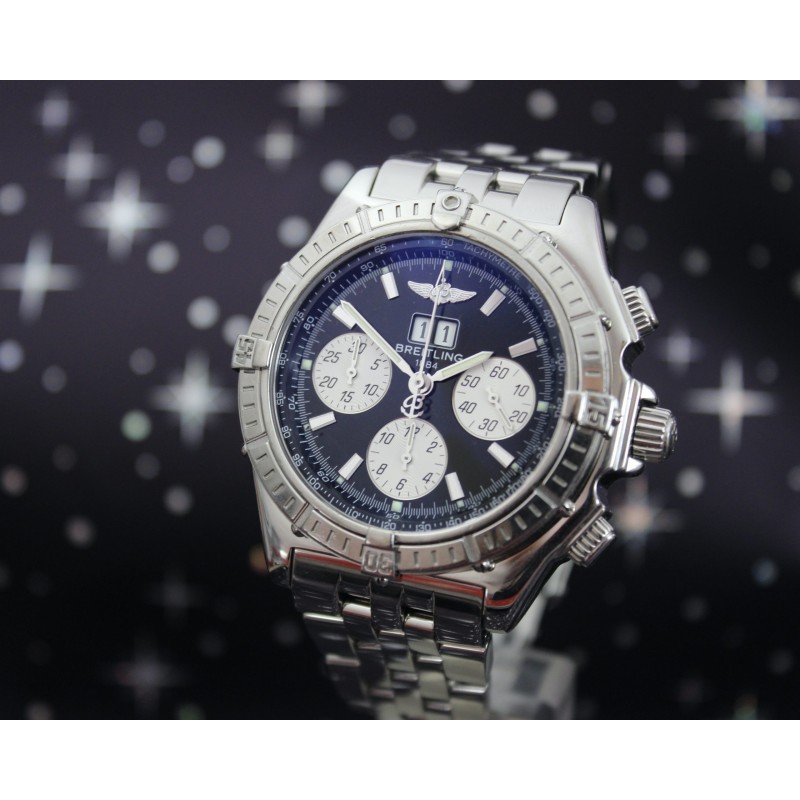 Breitling Crosswind Special