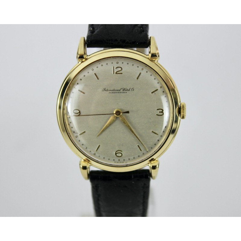 IWC Vintage cal.89