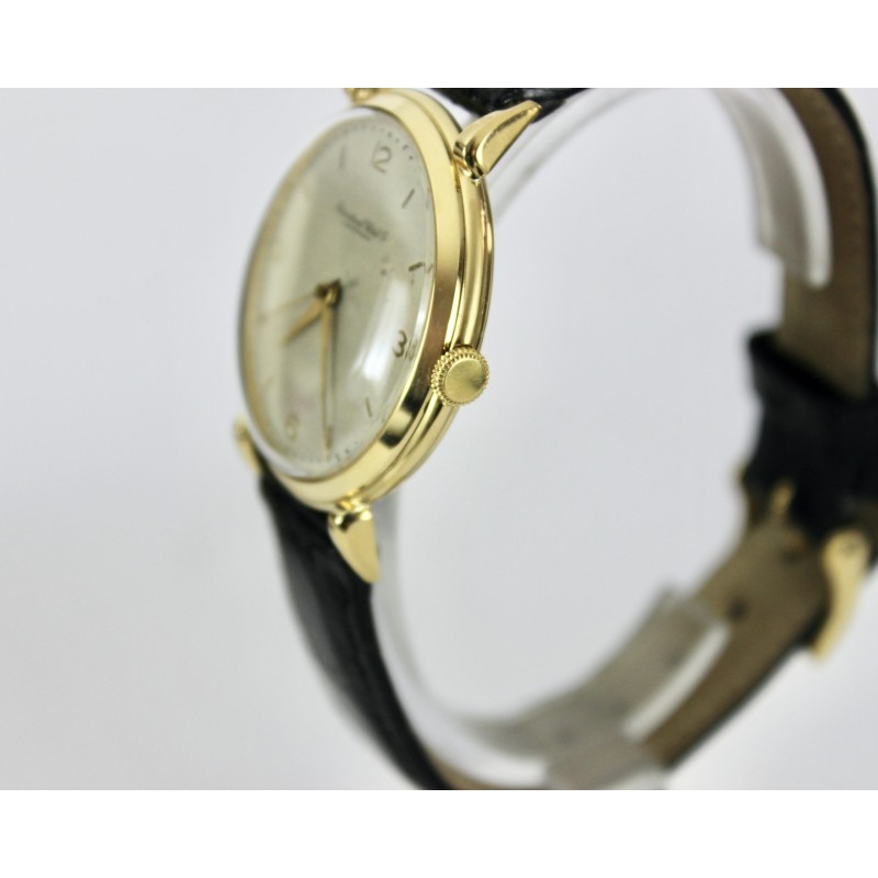 IWC Vintage cal.89