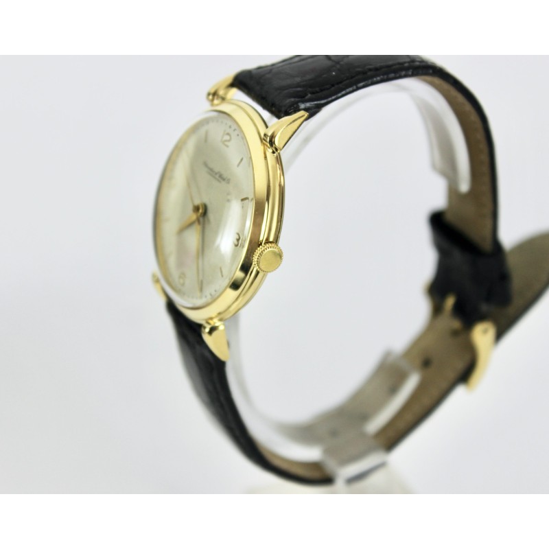 IWC Vintage cal.89