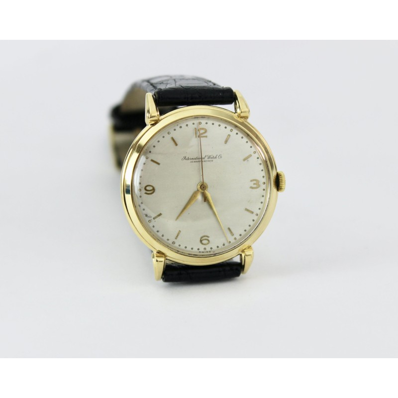 IWC Vintage cal.89