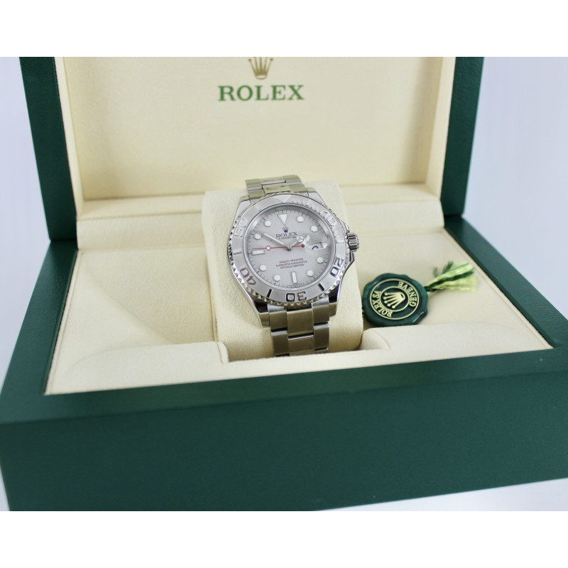 Rolex Yacht Master