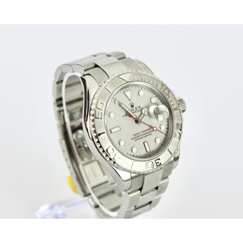 Rolex Yacht Master