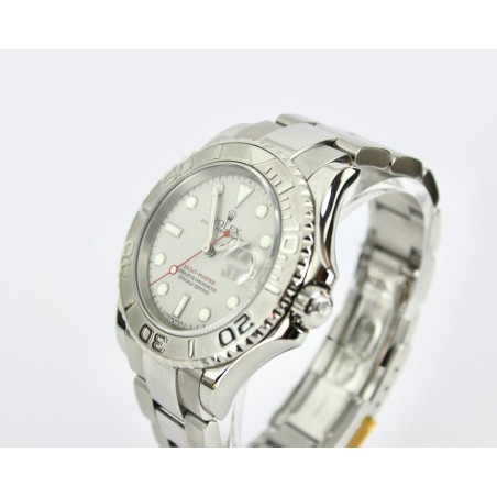Rolex Yacht Master