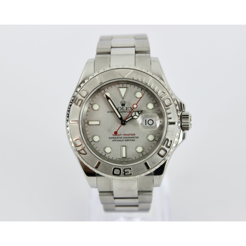 Rolex Yacht Master
