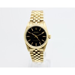 Rolex Oysterperpetual Gold