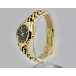 Rolex Oysterperpetual Gold 2