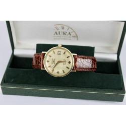 Longines Admiral Vintage 2