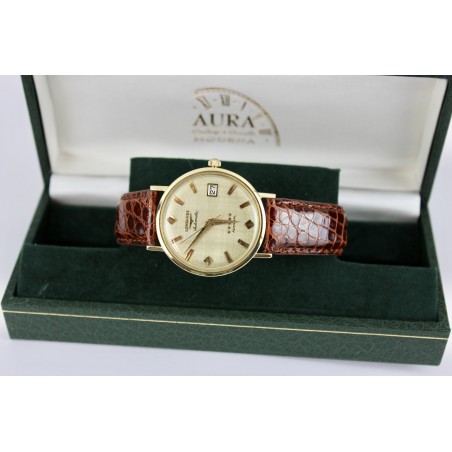 Longines Admiral Vintage