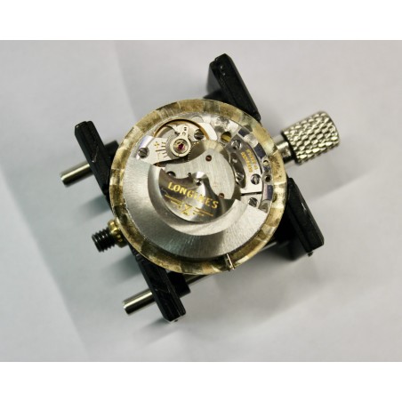 Longines Admiral Vintage